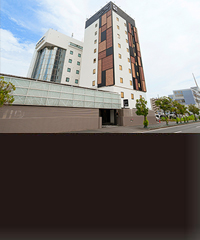HOTEL TwinFlag