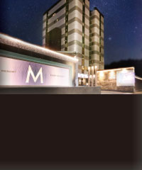 HOTEL&RESORT M EAST ANNEX